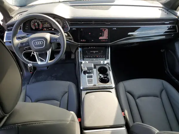 WA1LVBF77SD016796 2025 AUDI Q7 - Image 8