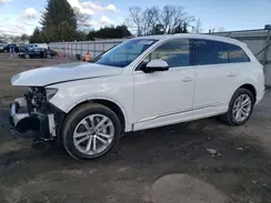 WA1LVBF77SD017849 2025 AUDI Q7