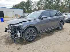 WA1LVBF77SD020976 2025 AUDI Q7
