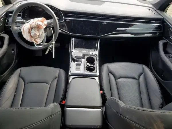 WA1LVBF77SD020976 2025 AUDI Q7 - Image 8