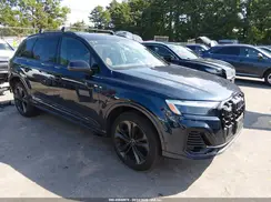 WA1LVBF77SD022291 2025 AUDI Q7