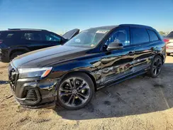 WA1LVBF77SD029676 2025 AUDI Q7