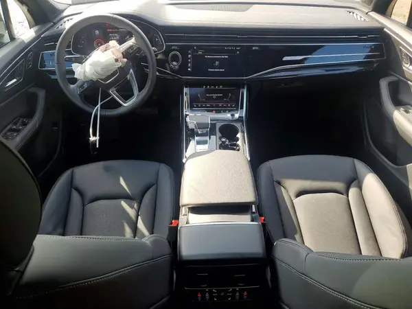 WA1LVBF77TD004522 2026 AUDI Q7 - Image 8
