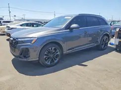WA1LVBF78SD005015 2025 AUDI Q7