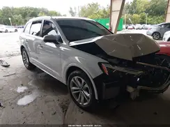 WA1LVBF78SD007587 2025 AUDI Q7