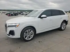 WA1LVBF78SD009663 2025 AUDI Q7