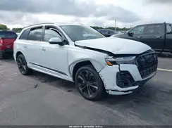 WA1LVBF78SD011185 2025 AUDI Q7