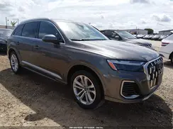 WA1LVBF78SD014264 2025 AUDI Q7