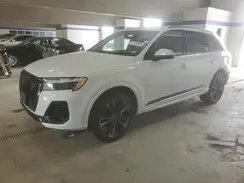 WA1LVBF78SD014295 2025 AUDI Q7