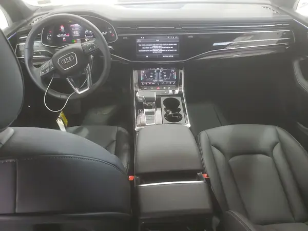 WA1LVBF78SD014295 2025 AUDI Q7 - Image 8