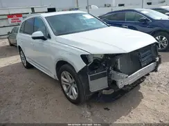 WA1LVBF78SD016144 2025 AUDI Q7