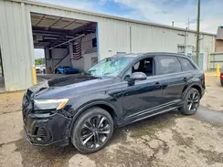 WA1LVBF78SD016483 2025 AUDI Q7