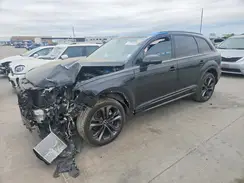WA1LVBF78SD017617 2025 AUDI Q7
