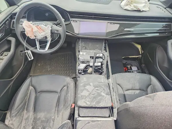 WA1LVBF78SD017617 2025 AUDI Q7 - Image 8