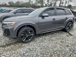 WA1LVBF78SD022087 2025 AUDI Q7