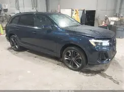 WA1LVBF78SD026835 2025 AUDI Q7