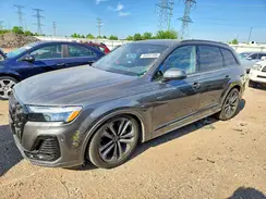 WA1LVBF78SD031159 2025 AUDI Q7