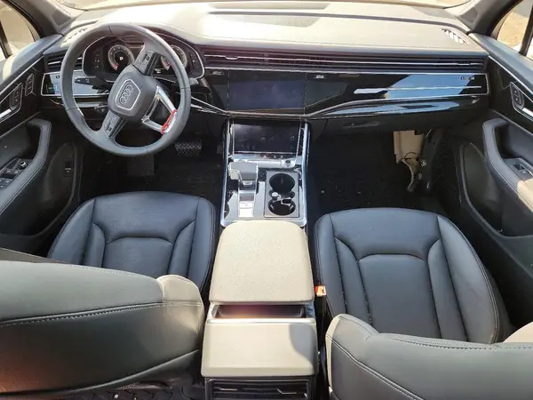 WA1LVBF78SD031159 2025 AUDI Q7 - Image 8