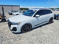 WA1LVBF78SD031498 2025 AUDI Q7