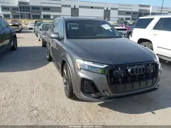 WA1LVBF78TD005419 2026 AUDI Q7