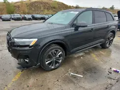 WA1LVBF79SD000065 2025 AUDI Q7
