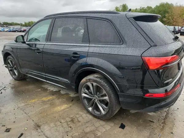 WA1LVBF79SD000065 2025 AUDI Q7 - Image 2