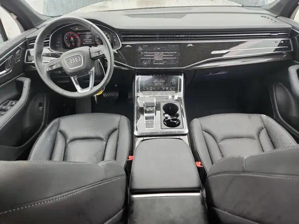 WA1LVBF79SD000065 2025 AUDI Q7 - Image 8