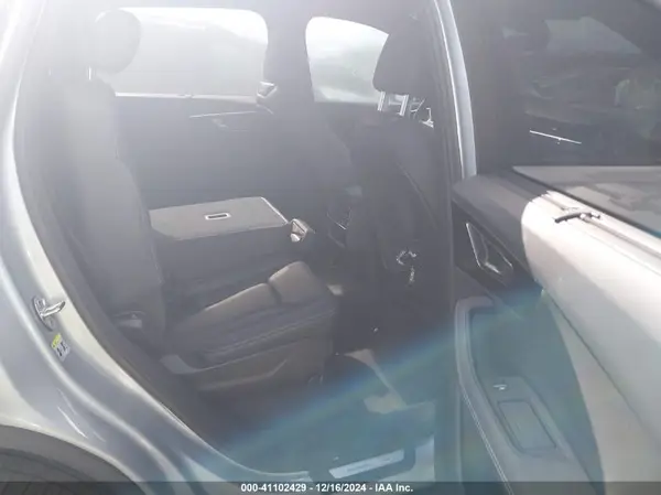 WA1LVBF79SD014211 2025 AUDI Q7 - Image 8