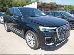 WA1LVBF79SD015018 2025 AUDI Q7