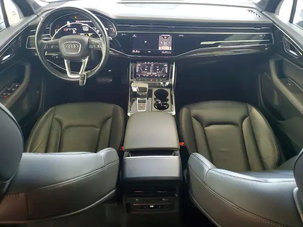 WA1LVBF79SD015794 2025 AUDI Q7 - Image 8