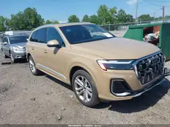 WA1LVBF79SD016296 2025 AUDI Q7