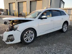 WA1LVBF79SD017190 2025 AUDI Q7