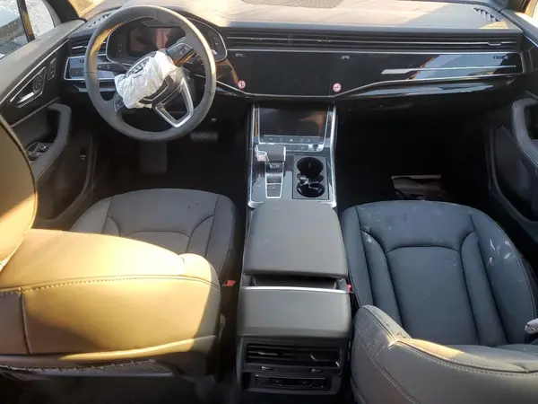 WA1LVBF79SD017190 2025 AUDI Q7 - Image 8