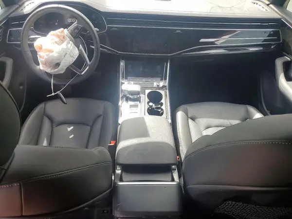 WA1LVBF79SD017898 2025 AUDI Q7 - Image 8