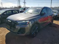 WA1LVBF79SD020428 2025 AUDI Q7