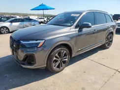 WA1LVBF79SD020784 2025 AUDI Q7