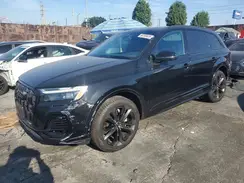 WA1LVBF79SD022759 2025 AUDI Q7