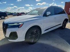 WA1LVBF79SD025354 2025 AUDI Q7