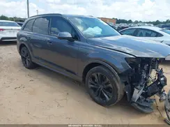 WA1LVBF79SD025984 2025 AUDI Q7