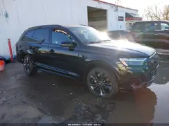 WA1LVBF79SD026228 2025 AUDI Q7