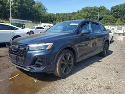 WA1LVBF79SD027296 2025 AUDI Q7