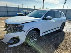 WA1LVBF79SD032630 2025 AUDI Q7