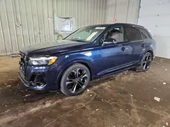 WA1LVBF79TD001007 2026 AUDI Q7
