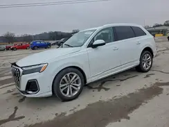 WA1LVBF7XSD006277 2025 AUDI Q7