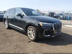 WA1LVBF7XSD012676 2025 AUDI Q7
