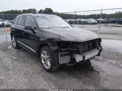WA1LVBF7XSD015738 2025 AUDI Q7