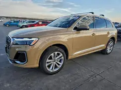 WA1LVBF7XSD017540 2025 AUDI Q7