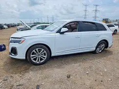 WA1LVBF7XSD018011 2025 AUDI Q7