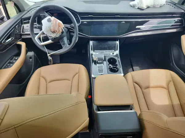 WA1LVBF7XSD018011 2025 AUDI Q7 - Image 8