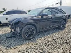 WA1LVBF7XSD021216 2025 AUDI Q7